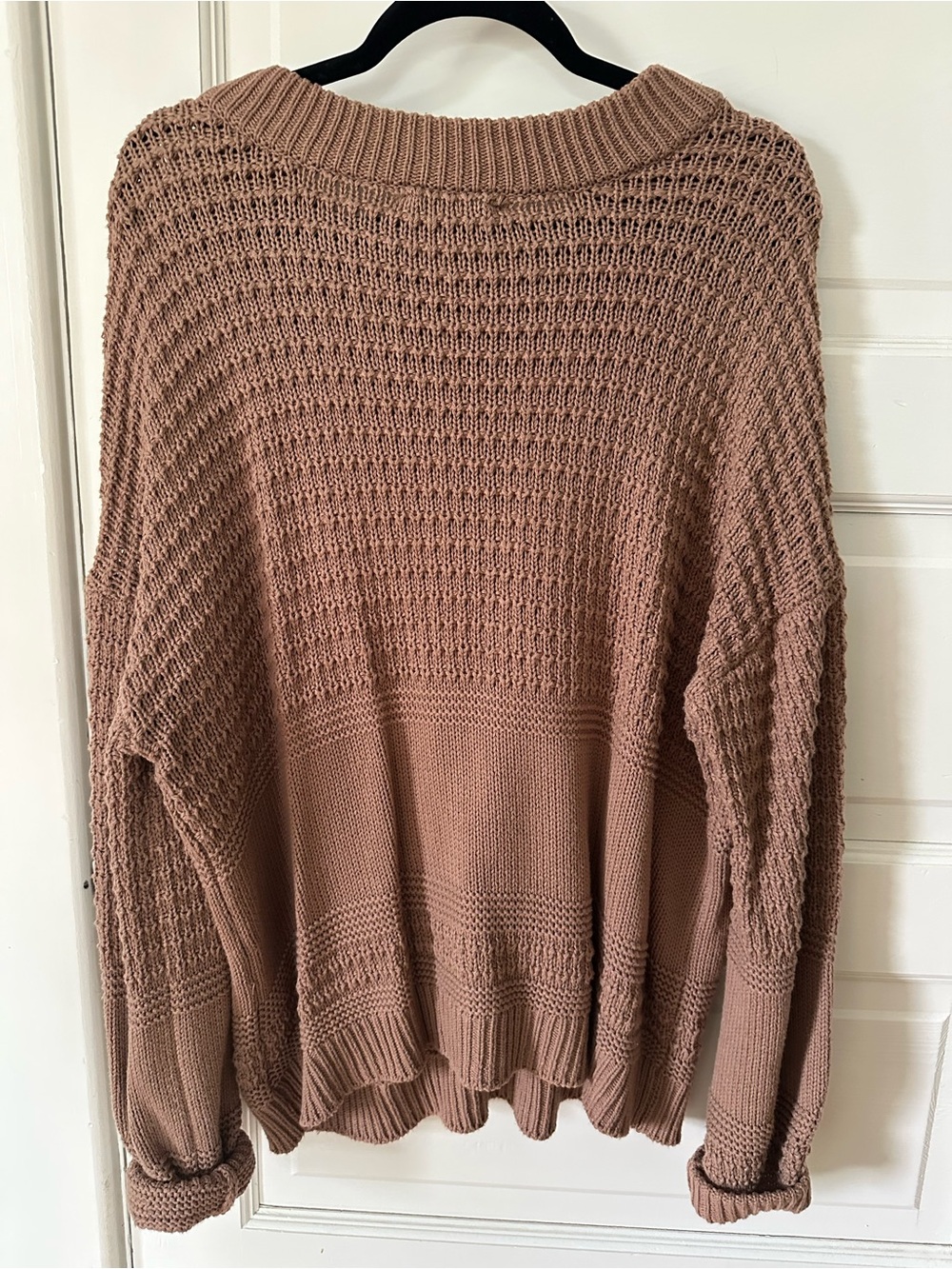 George sweater - Picture 2 of 3